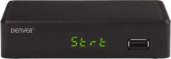 Denver DTB-148 set-top box (STB decoder)