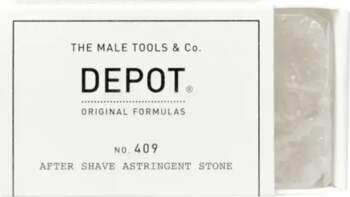 Depot, 400 Shave Specifics No. 409