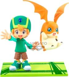 Digimon Adventure - Adventure Archives Takeru