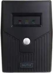 Digitus UPS Basic Line-Interactive 800 VA/480