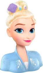 Disney Frozen 2 Elsa busta