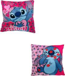 Disney Stitch spilvens