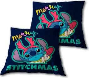 Disney Stitch spilvens