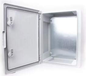 Distribution board electrical box ABS IP65
