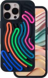 DIY Snake vāks iPhone 16 Pro
