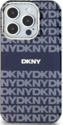 DKNY PC|TPU Repeat Pattern Tonal Stripe