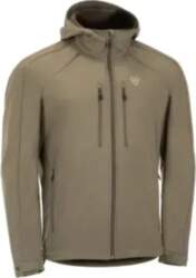 ED Softshell kapuces jaka