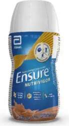 Ensure Nutrivigor Chocolate 4 x 220