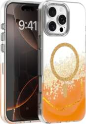 Epoxy Mag vāks iPhone 16 Pro