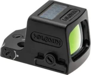 EPS Solar Red Multi Reticle tēmeklis