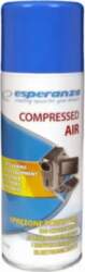 Esperanza ES103 compressed air (400 ml)