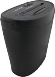 Esperanza RAZOR EN103 document shredder