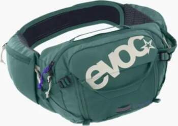 EVOC Hip Pack Pro 3 bottle