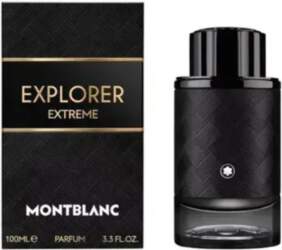 Explorer Extreme Parfum