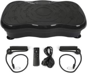 Extralink Moonwalk Spin Move Vibration Platform
