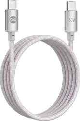 Forever Vibe kabelis USB-C - USB-C