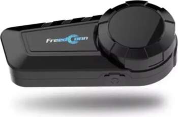 FreedConn KY-Pro Single EU Motorcycle Intercom