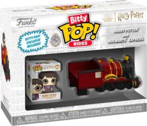 Funko Bitty POP figūra Ride Harry