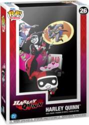 Funko POP figūra Comic DC Comics