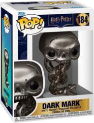 Funko POP figūra Harry Potter Dark