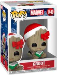 Funko POP figūra Marvel Groot ar
