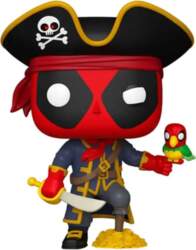 Funko POP figūra Plus Marvel Deadpool