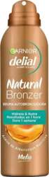Garnier Natural Bronzer Self Tanning Mist