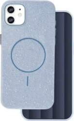 Glitter Thin Mag vāks iPhone 12