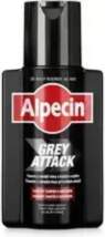 Grey Attack