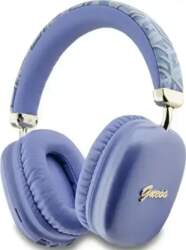 Guess Gcube Metallic Script Logo Bluetooth