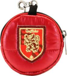 Harry Potter Gryffindor maciņš