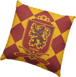 Harry Potter Gryffindor spilvens