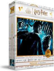 Harry Potter - Harry Potter and