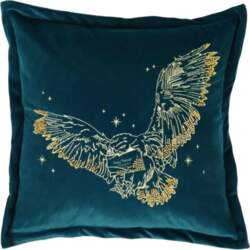 Harry Potter Hedwig samta spilvens
