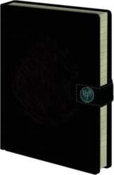 Harry Potter Hogwarts A5 klade