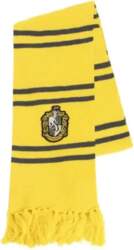 Harry Potter Hufflepuff šalle