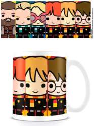 Harry Potter Kawaii Wizards krūze