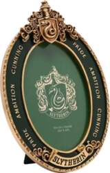 Harry Potter Slytherin photo frame