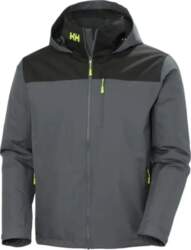 Helly Hansen Men`s Crew Hooded Midlayer