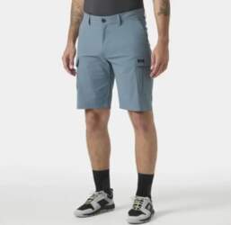 Helly Hansen Vīriešu QD Cargo šorti