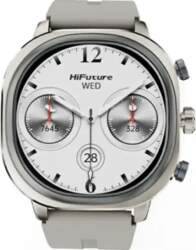 HiFuture FutureFit AIX Lite viedpulkstenis -