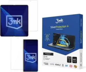 Honor Magic V5 - 3mk SilverProtection+
