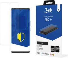 HTC U24 Pro - 3mk ARC+