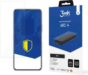 Huawei Y9a - 3mk ARC+ screen