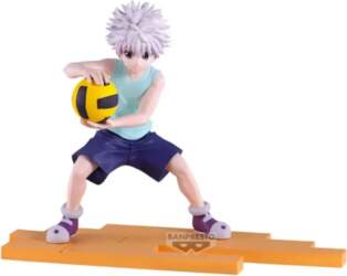 Hunter x Hunter Killua G I