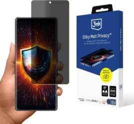 Infinix Note 40 Pro - 3mk