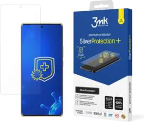 Infinix Note 40 Pro+ - 3mk