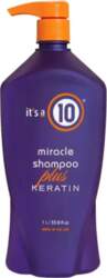 It`s a 10, Miracle Shampoo Plus
