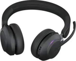 Jabra Evolve2 65 MS Stereo austiņas