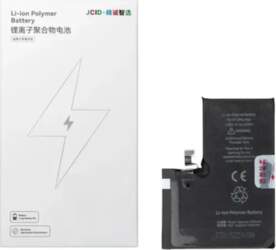 JCID Battery for iPhone 13 Pro